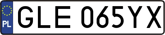 GLE065YX