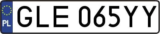 GLE065YY