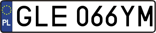 GLE066YM