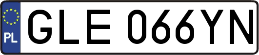 GLE066YN