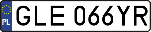 GLE066YR