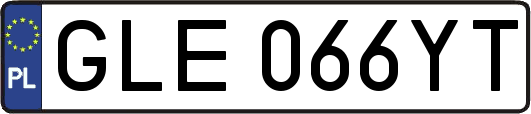 GLE066YT