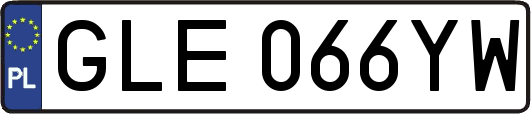GLE066YW