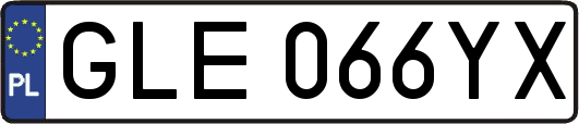 GLE066YX