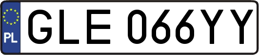 GLE066YY