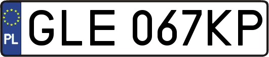 GLE067KP