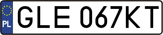 GLE067KT