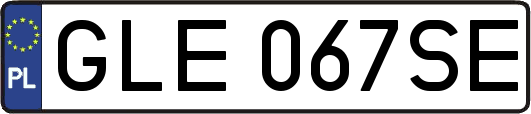GLE067SE