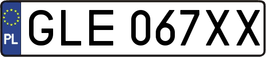 GLE067XX