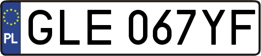 GLE067YF
