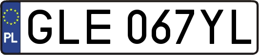 GLE067YL