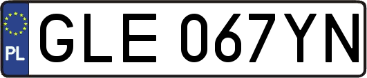 GLE067YN