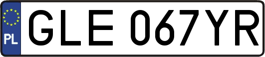 GLE067YR