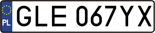 GLE067YX