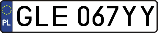GLE067YY