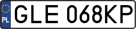 GLE068KP