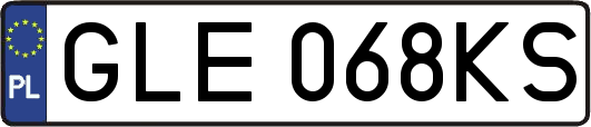 GLE068KS