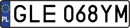 GLE068YM