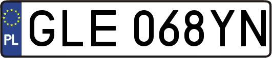 GLE068YN