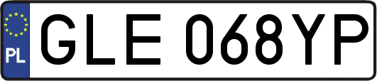 GLE068YP
