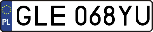 GLE068YU