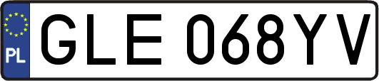 GLE068YV