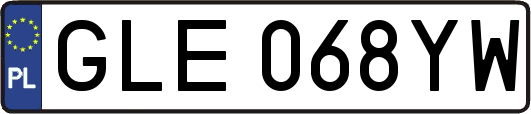 GLE068YW