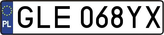 GLE068YX