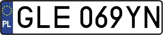 GLE069YN