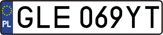 GLE069YT