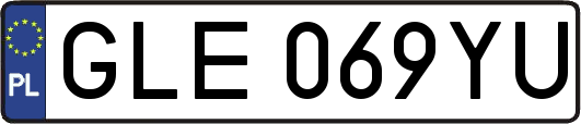 GLE069YU