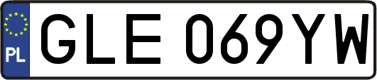 GLE069YW