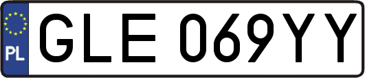 GLE069YY