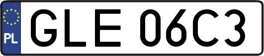 GLE06C3