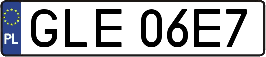 GLE06E7