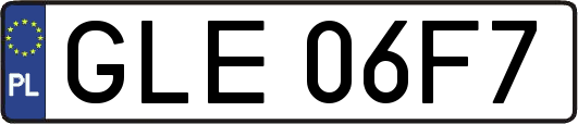 GLE06F7