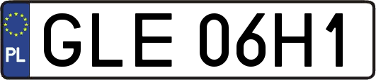 GLE06H1