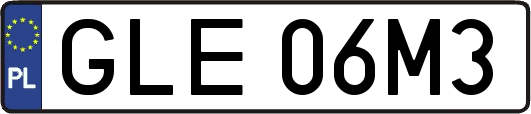 GLE06M3