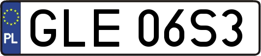 GLE06S3