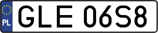 GLE06S8