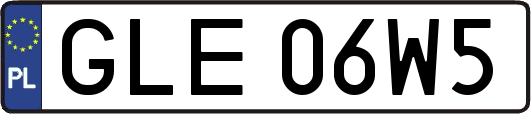 GLE06W5