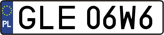 GLE06W6