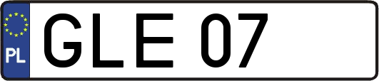 GLE07