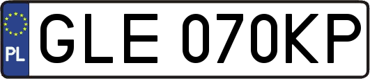 GLE070KP