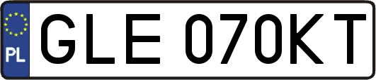 GLE070KT