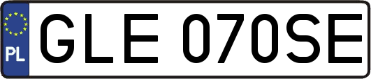 GLE070SE