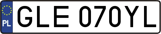 GLE070YL