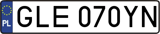 GLE070YN