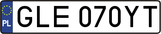 GLE070YT