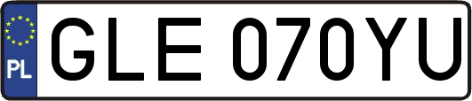 GLE070YU